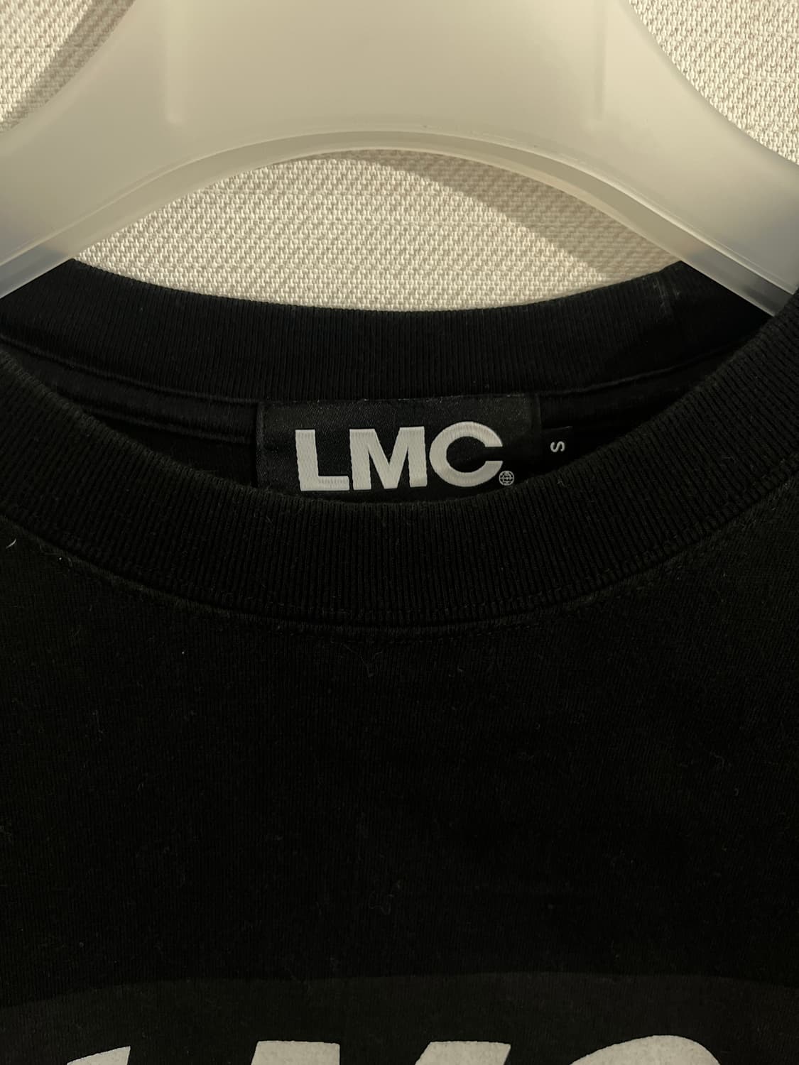 LMC 긴팔 티 상품이미지3