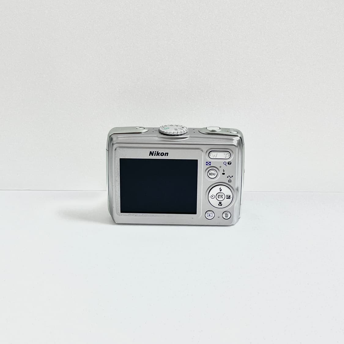니콘 쿨픽스 p4 nikon coolpix p4 상품이미지2