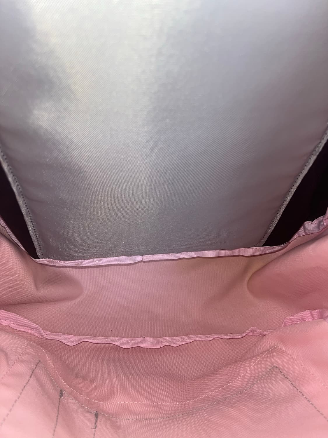 대장템 딸기우유 쿨핑 잔스포츠 백팩 상품이미지2