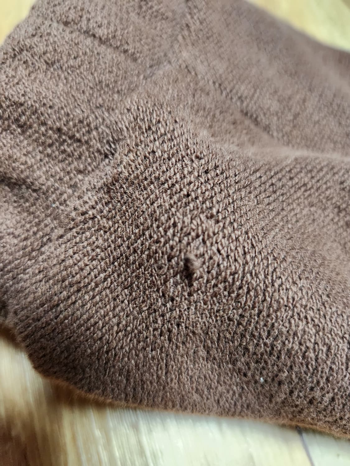 밀로 아카이브 러기드 자켓 딥 브라운 L 상품이미지8
