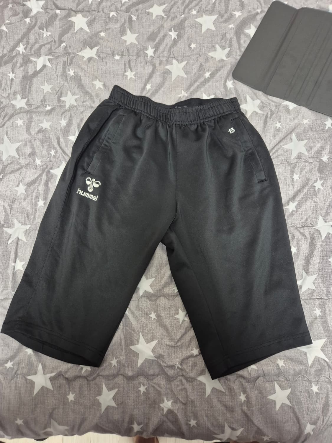 험멜 바지  상품이미지1