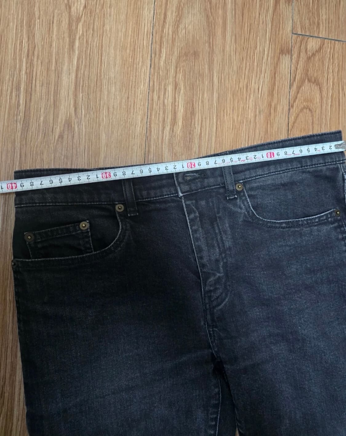 생로랑 슬림진 상품이미지2