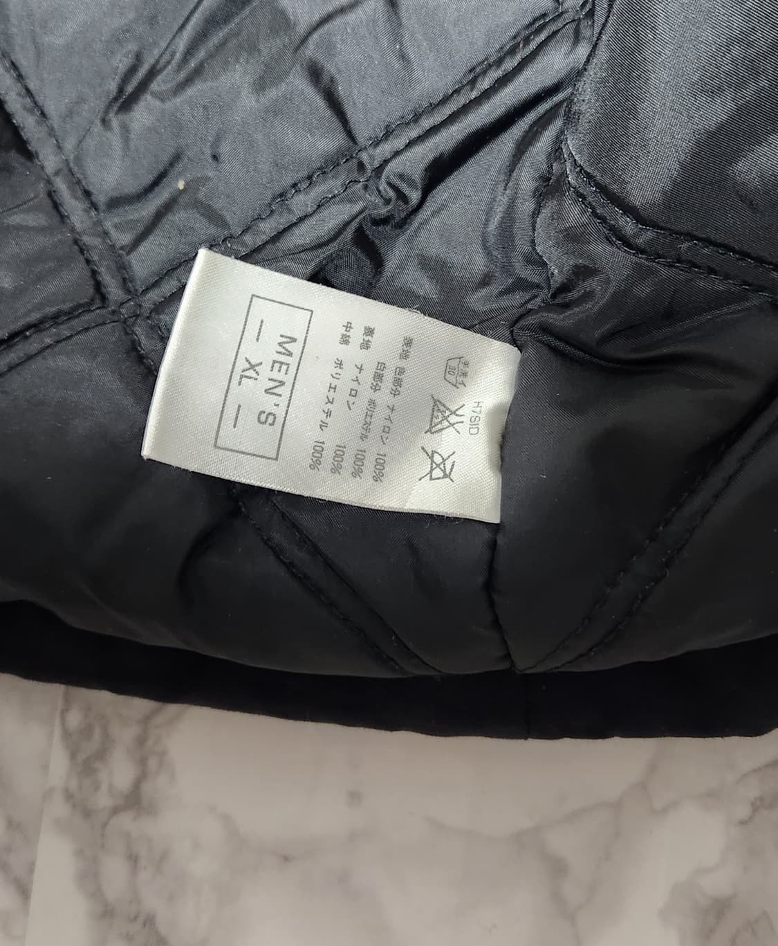 나이키 빅로고 00s 올드스쿨 롱 패딩 점퍼 자켓 상품이미지9