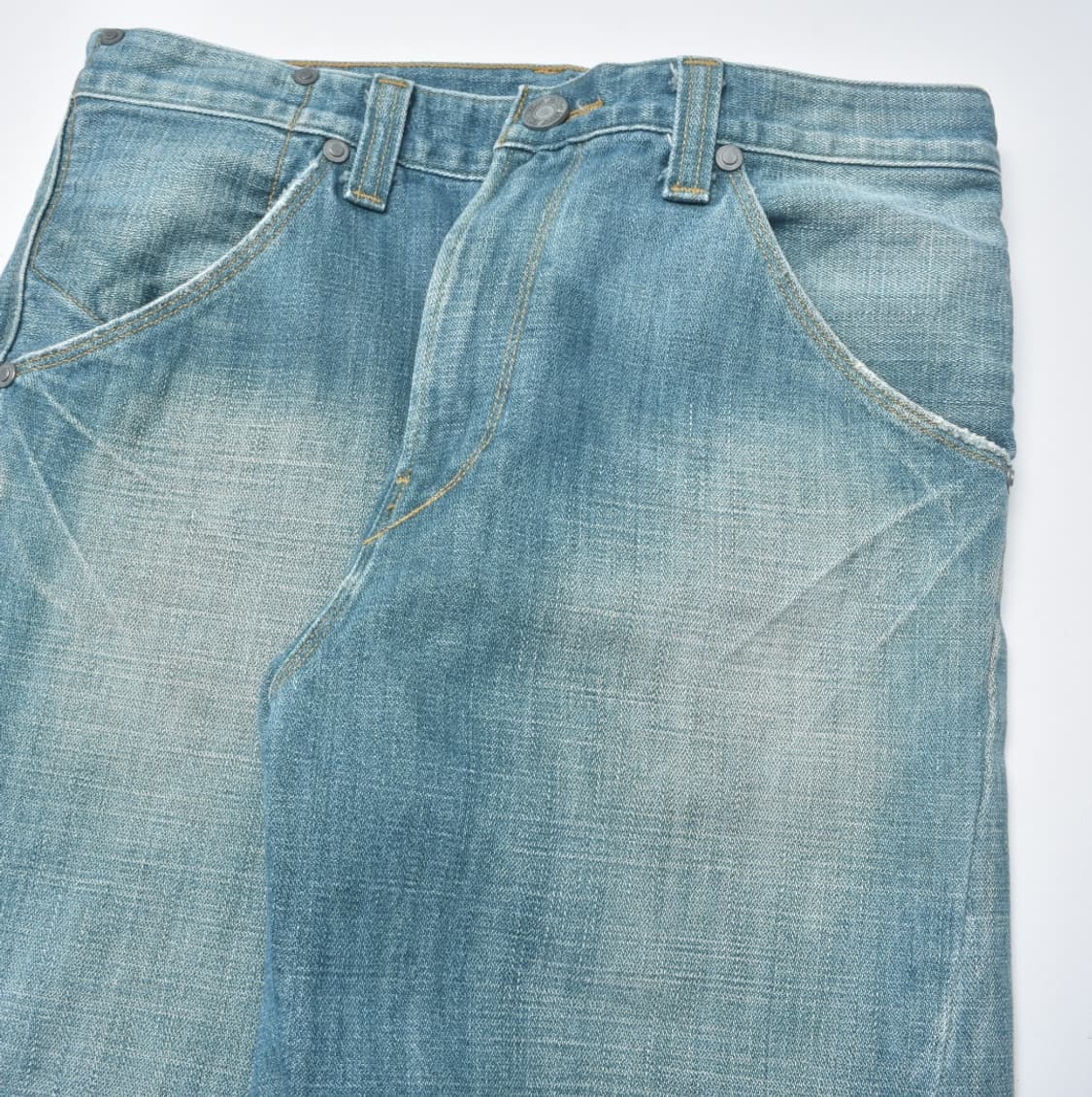00S 리바이스 엔지니어드 데님팬츠 청바지 30 N0779 상품이미지4
