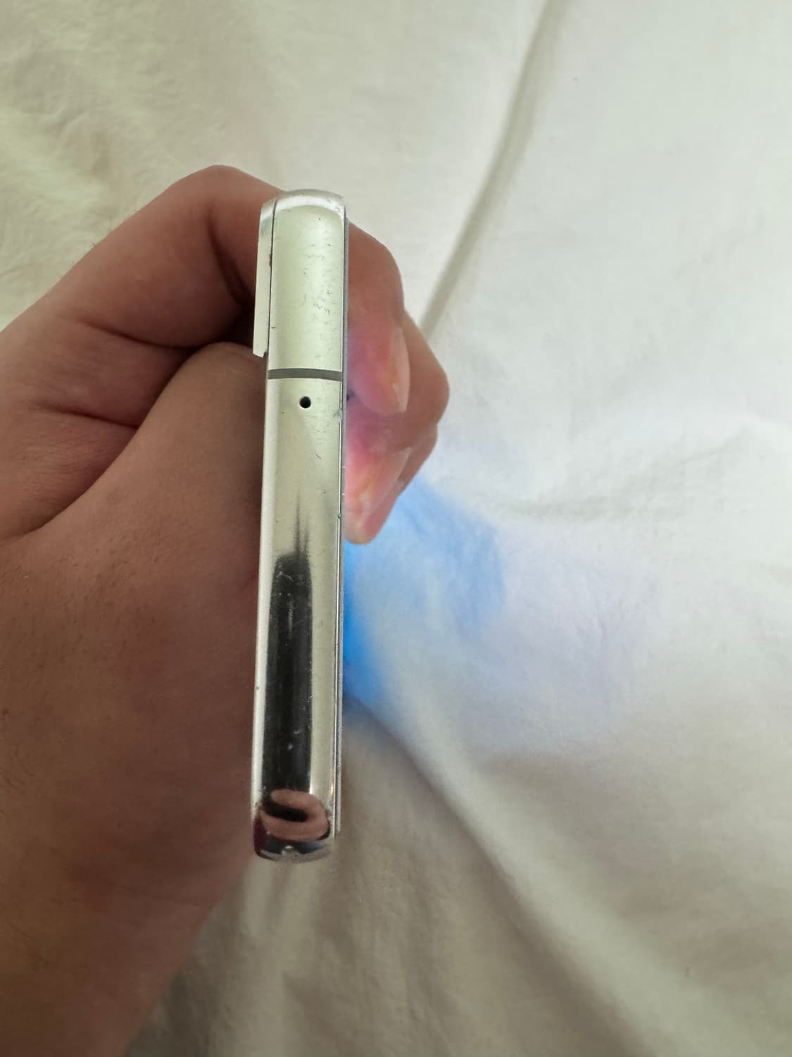 갤럭시s22 256 화이트 상품이미지6