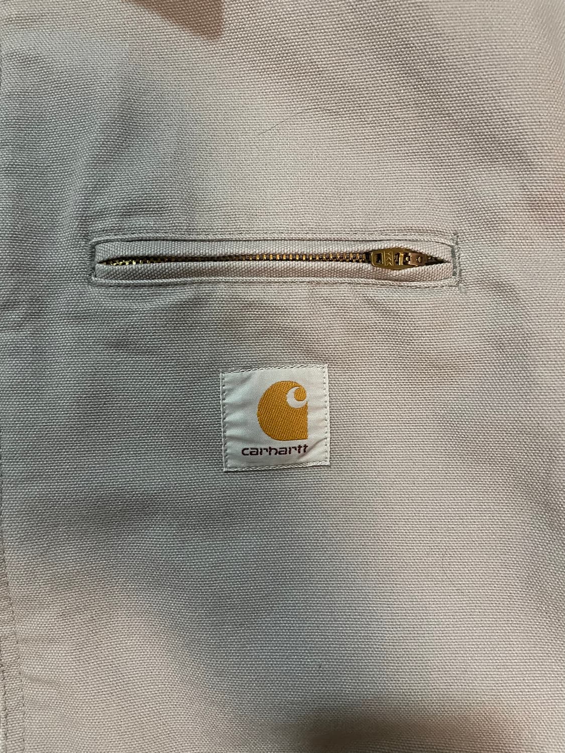 칼하트 윕 디트로이트 자켓 (L사이즈) 상품이미지5