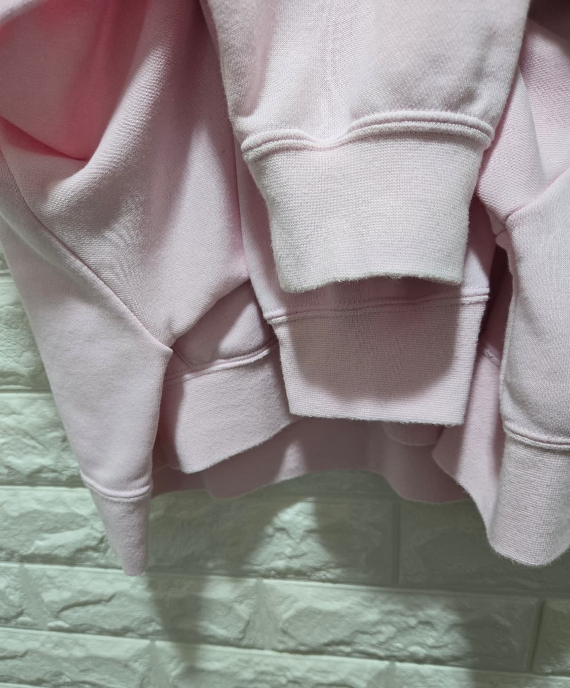 나이키 아이콘 크래시 프렌치테리 후드티 L 상품이미지6