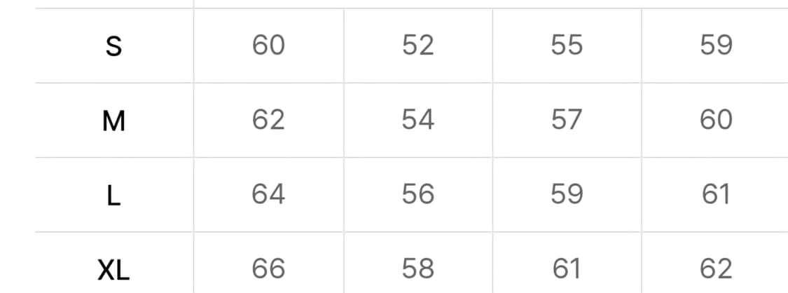 앤더슨벨 채터리스 브러쉬 폴로 스웨터 퍼플 M 상품이미지3
