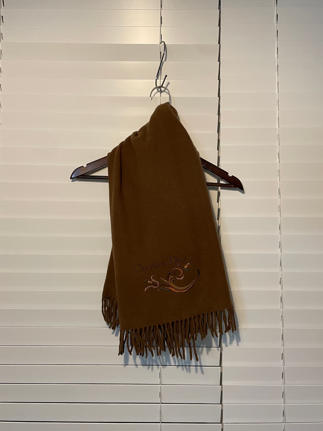 크리스찬 디올 스카프 머플러 상품이미지1