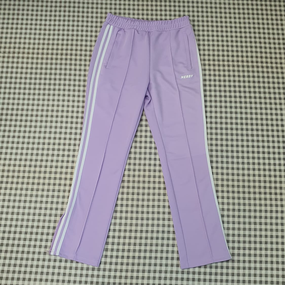 널디 간절기 트레이닝 셋업 남자95 하의29~31 상품이미지8