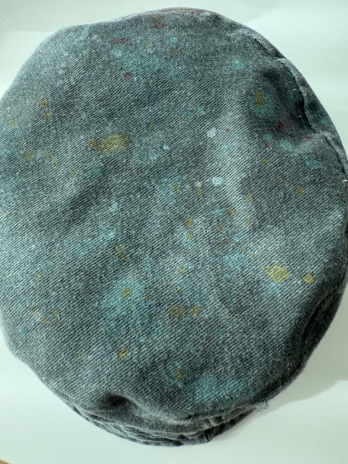 빈티지 페인팅 버킷햇 상품이미지10