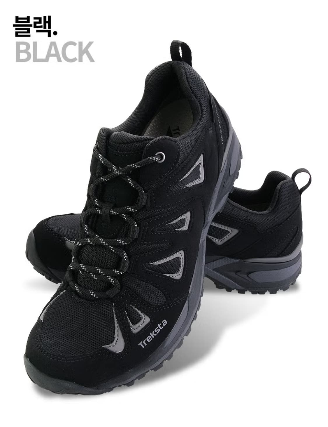 트렉스타 고어텍스 GTX 네바도 레이스 트레킹화 시티화 상품이미지1