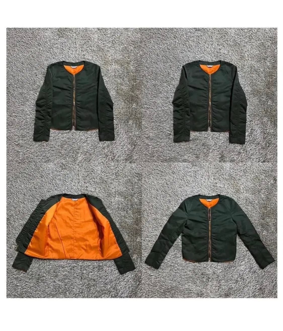 BED j.w FORD 카라리스 마원 상품이미지3