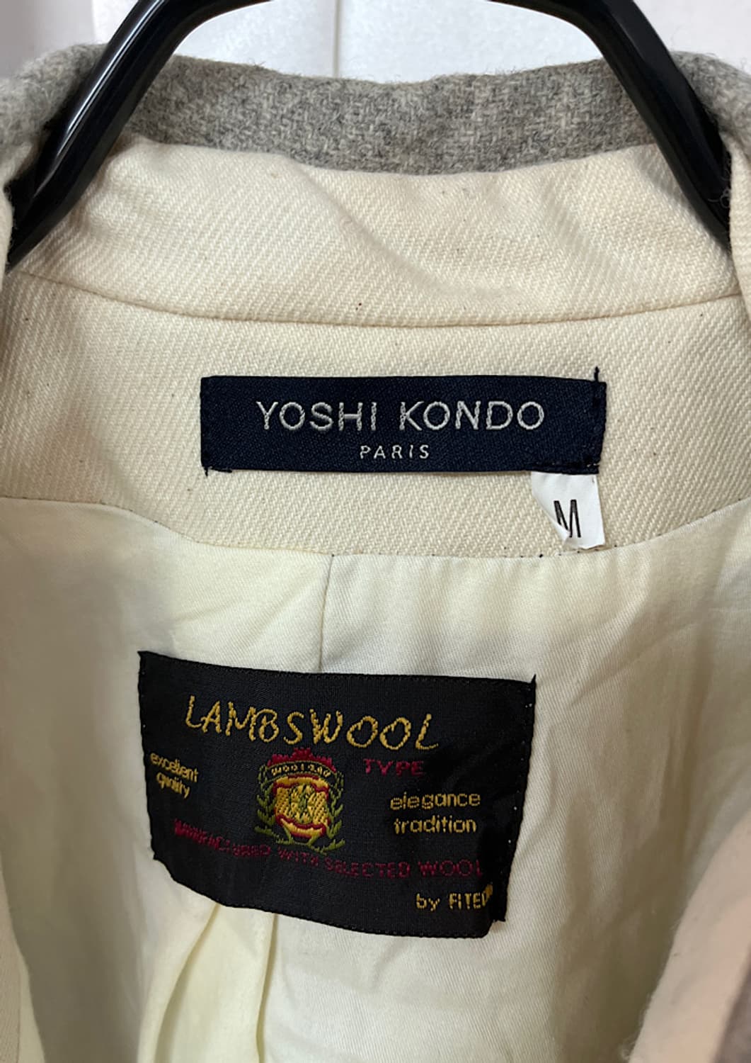 YOSHI KONDO  상품이미지4