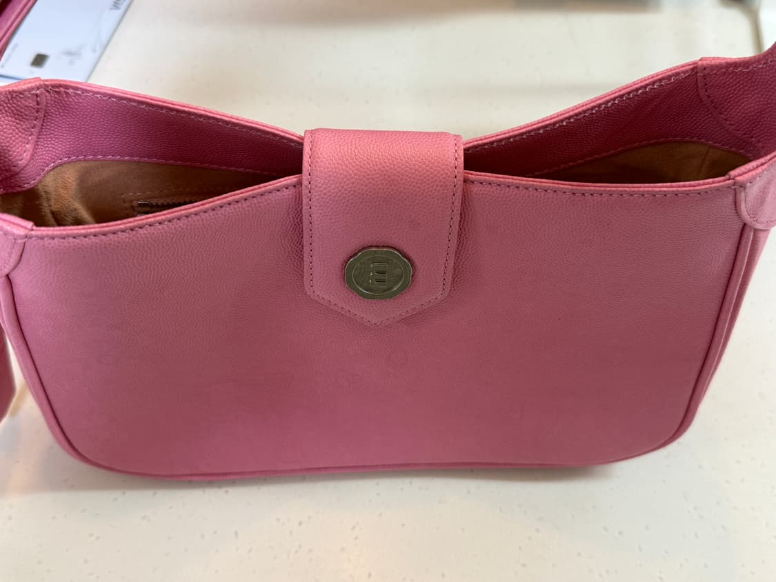 미닛뮤트 barton mini - caviar pink 상품이미지4