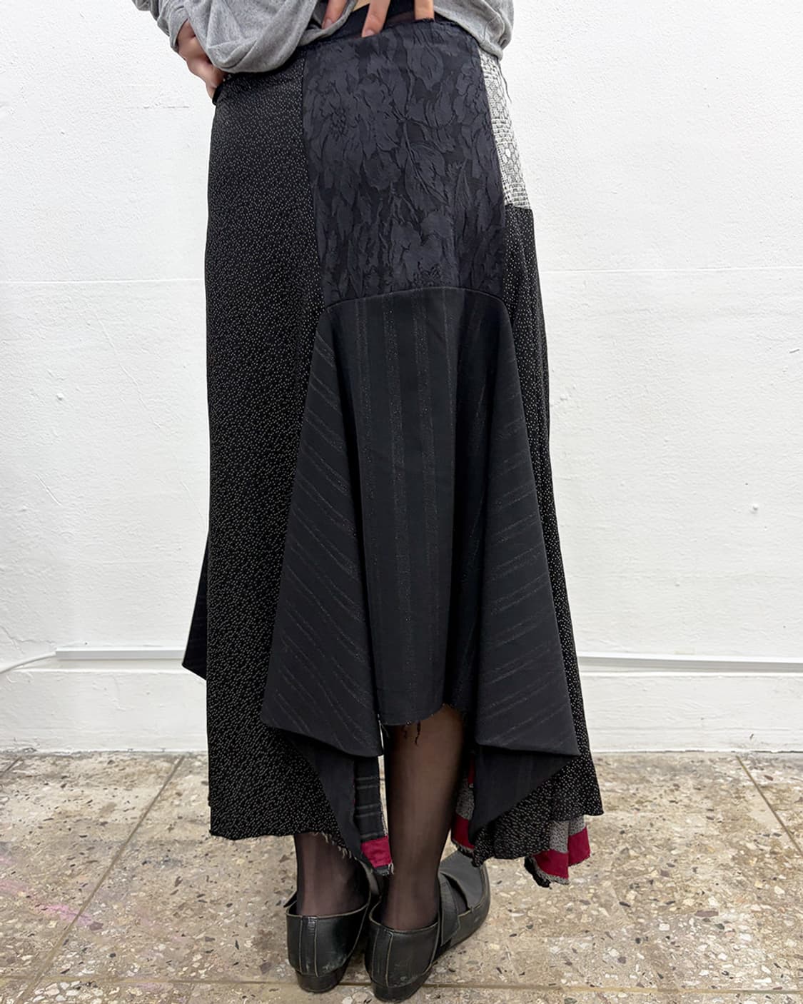 안토니오 마라스 2004F/W 런웨이 스커트 상품이미지7