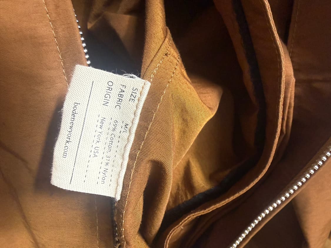 Bode 자켓 상품이미지3