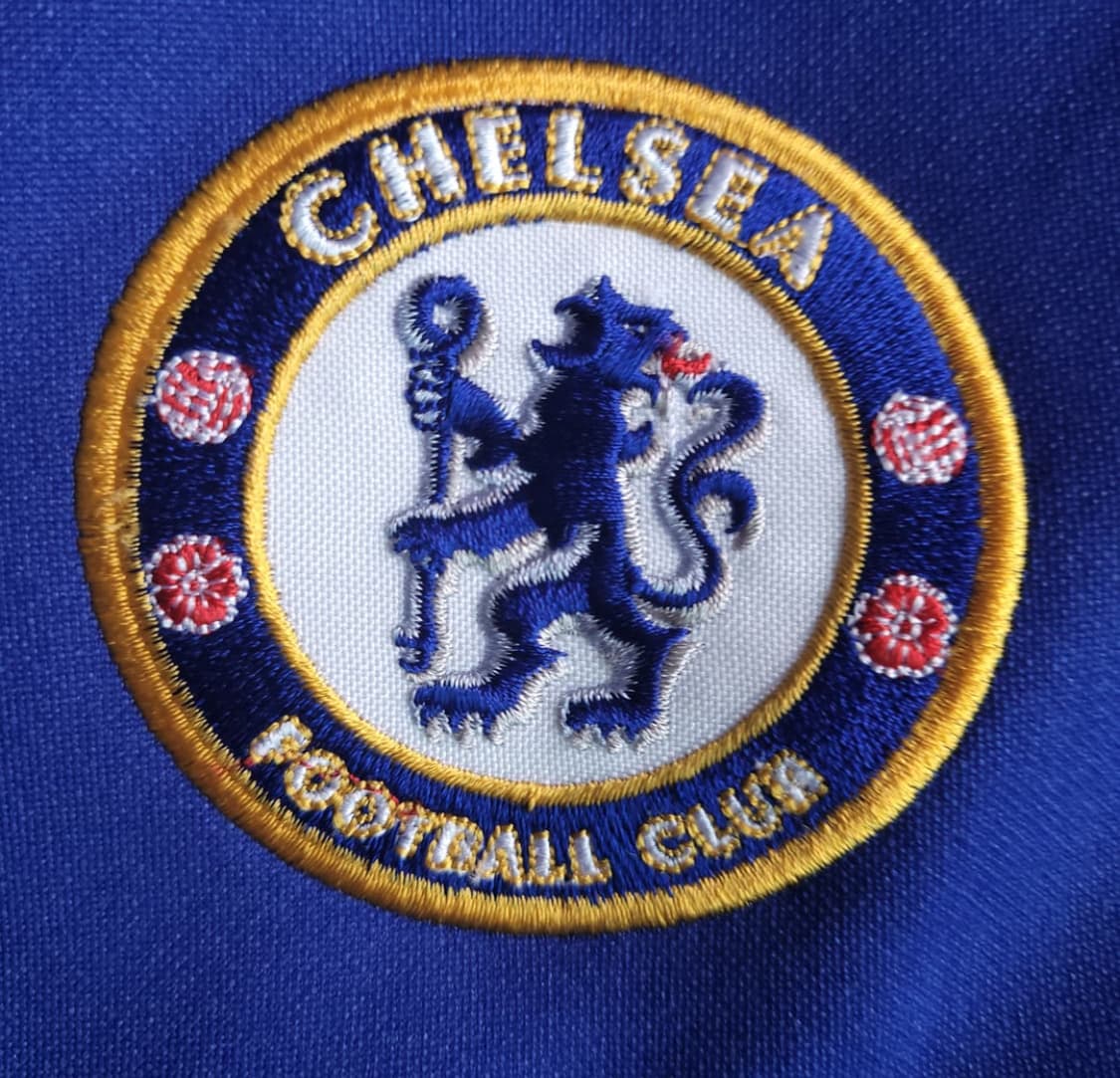 대대장급 첼시 져지 상품이미지3