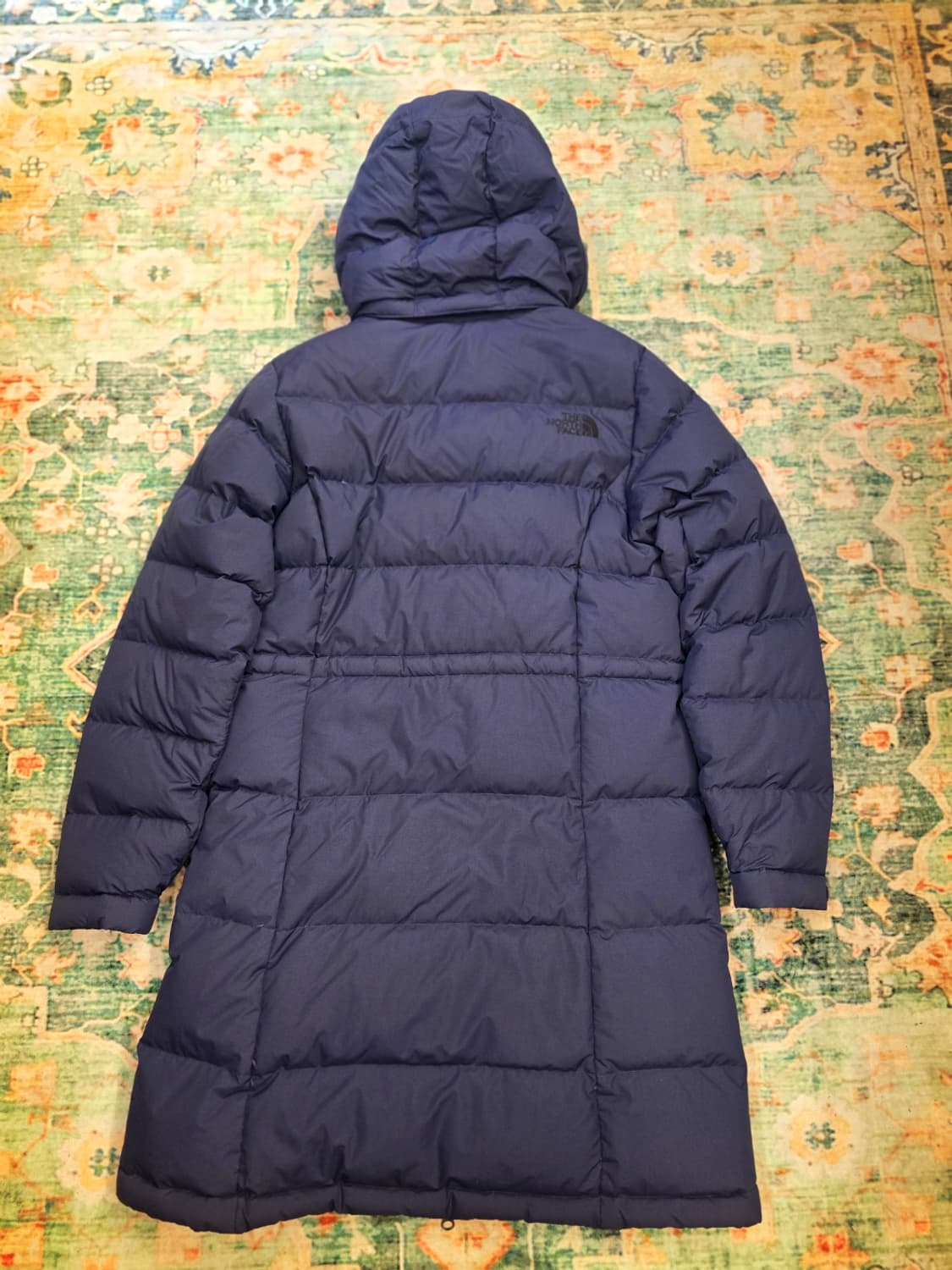 노스페이스(The North Face) 롱패딩 상품이미지2