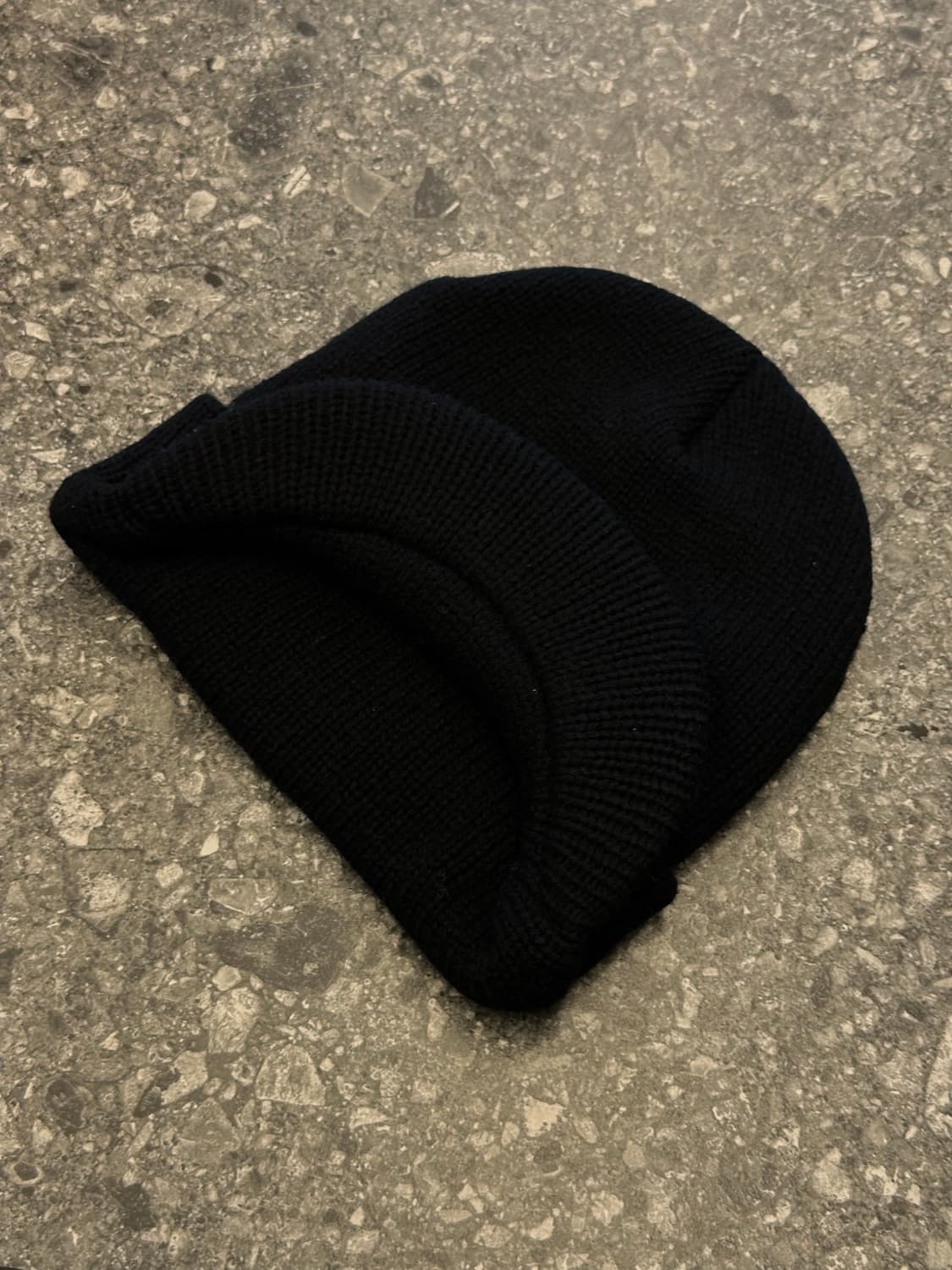 슈프림 레이다 비니 미시착 처분  상품이미지3