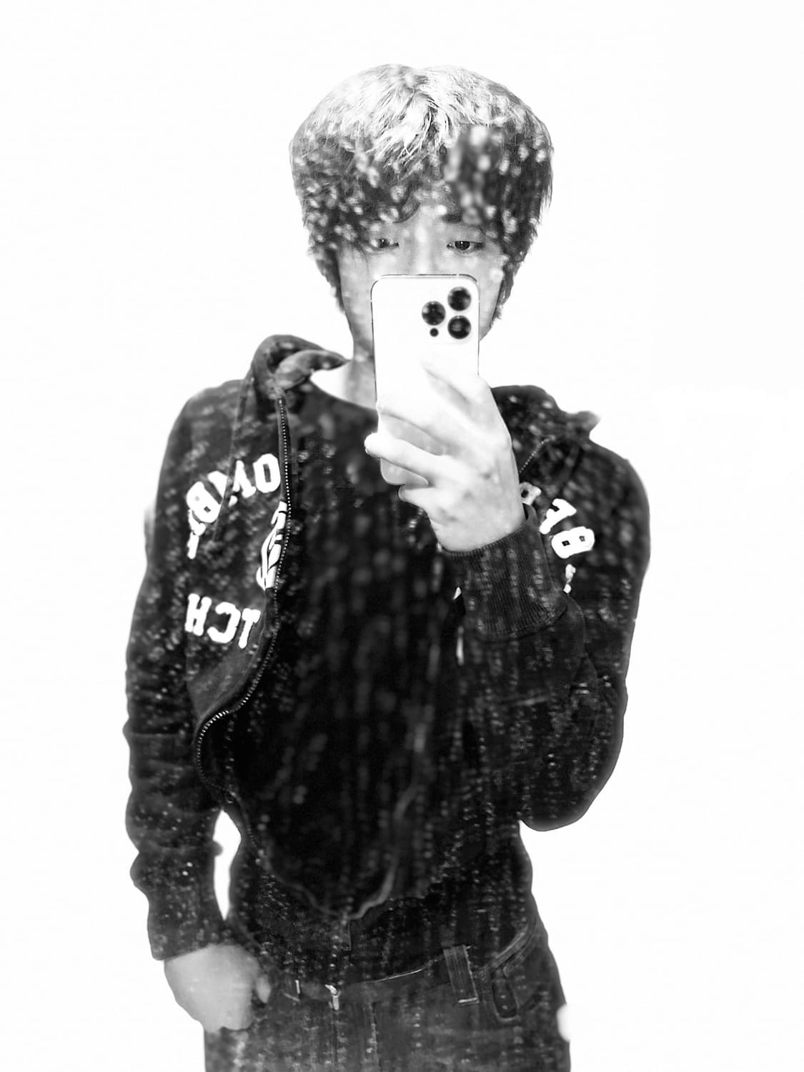 아베크롬비 불독 후드집업 s 상품이미지1