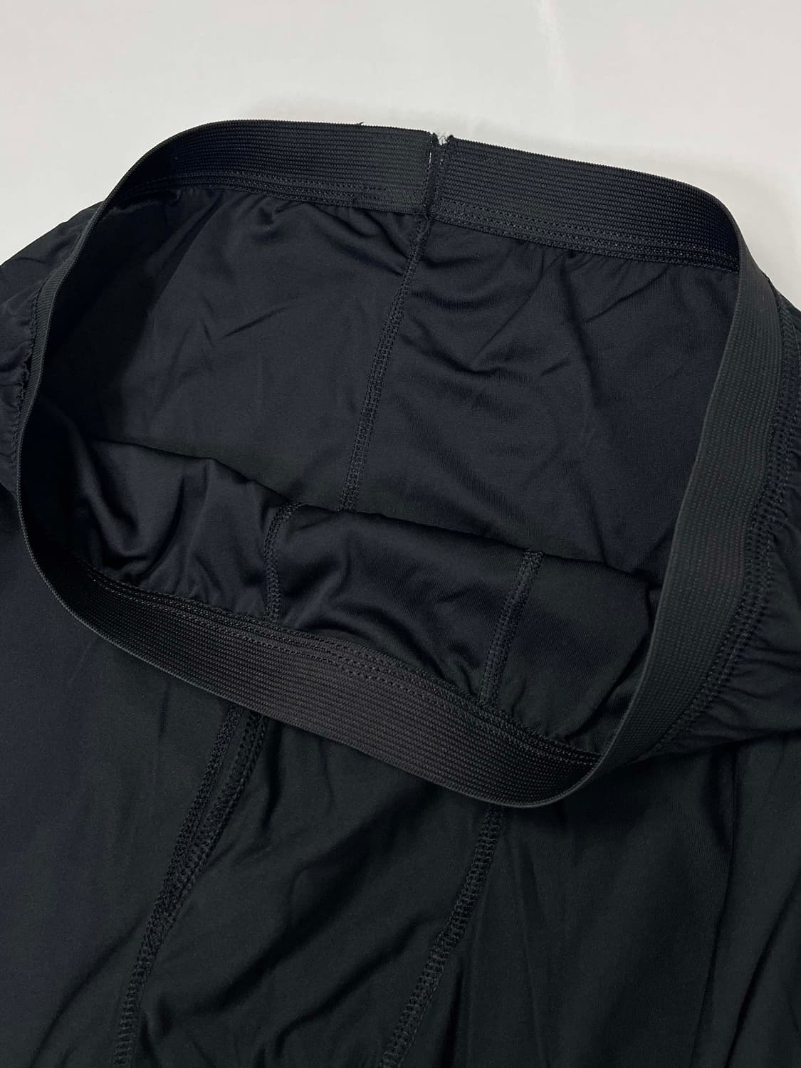 미군내의 내복 폴라텍 내의 LEVEL1 ocp 신형하의 실크레이어 상품이미지3