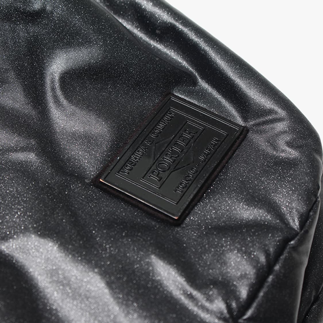  PORTER "Black Bag Pack" 상품이미지3