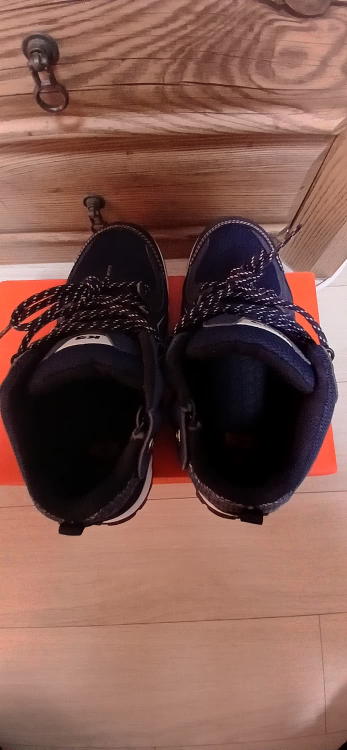 K2안전화(260mm)  상품이미지4