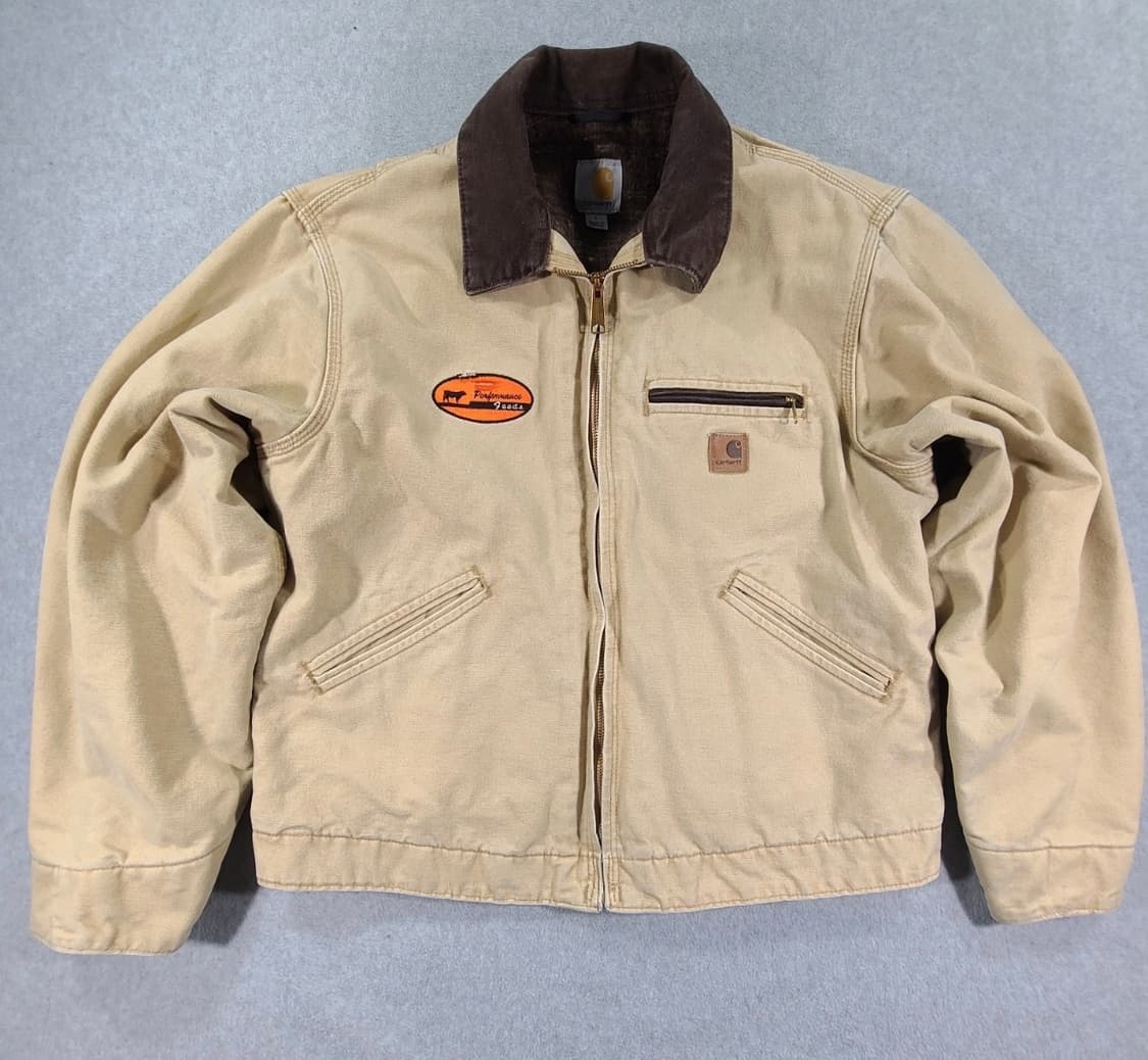 칼하트 j97 wnb L 상품이미지1