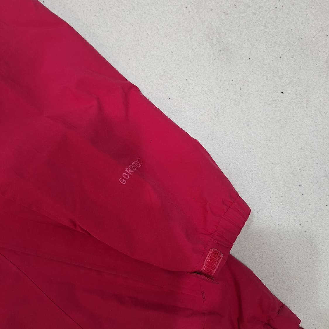 노스페이스  고어윈드스토퍼95 상품이미지3