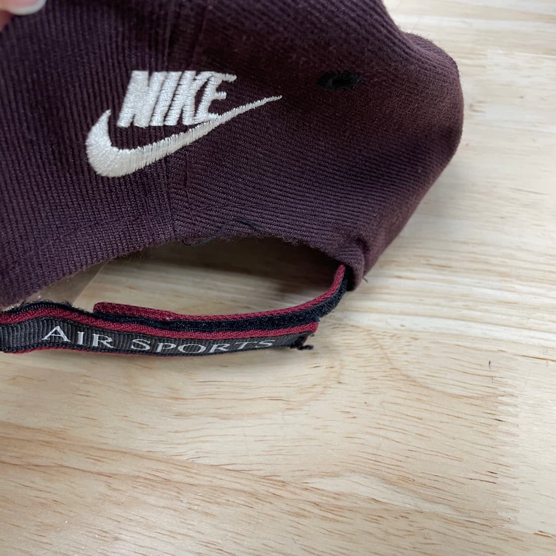 나이키 볼캡 F 상품이미지5