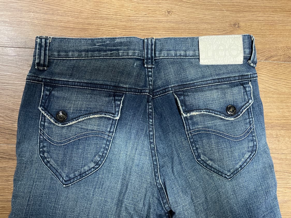 Lee 청바지 상품이미지3