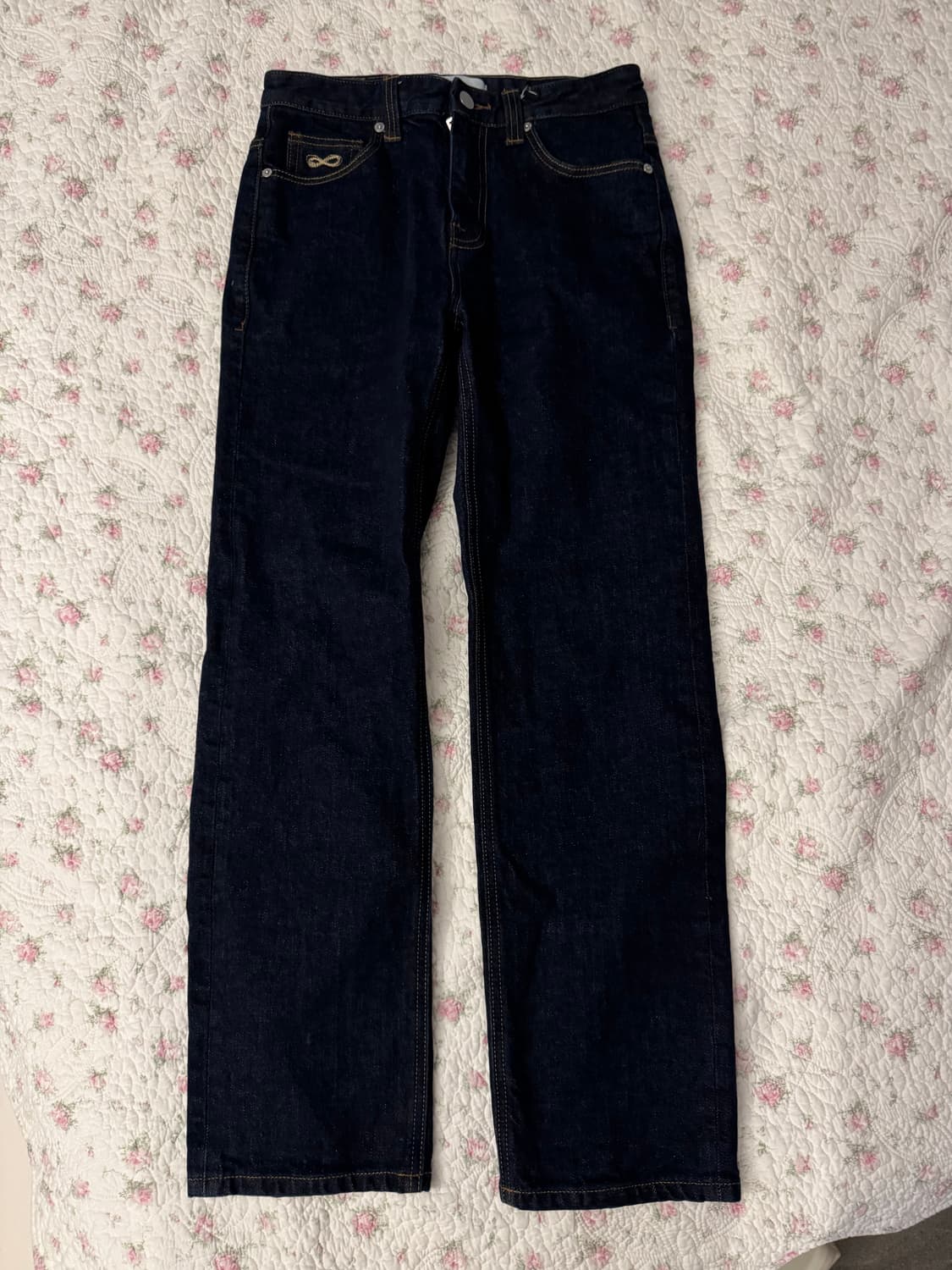 ISTEEZE 051 데님팬츠 상품이미지1