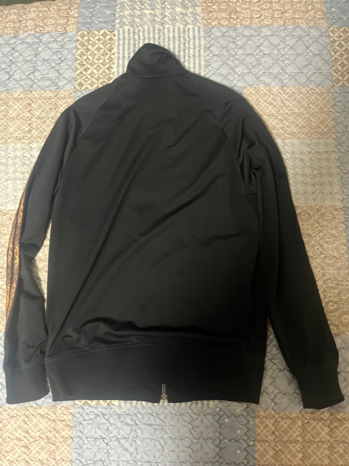 아디다스 파이어버드 레오파드 트랙탑 져지 상품이미지2