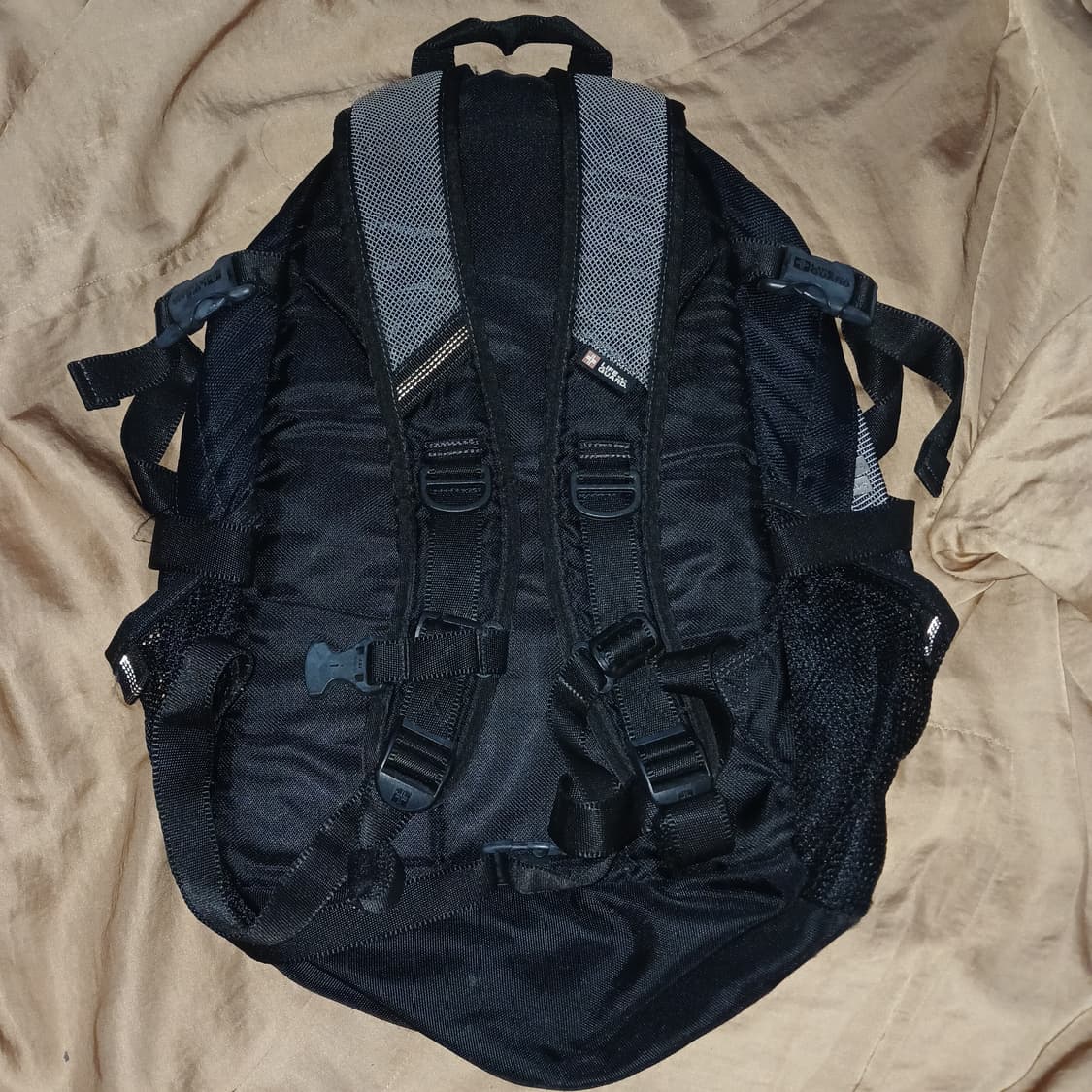 라이프가드 백팩  상품이미지2