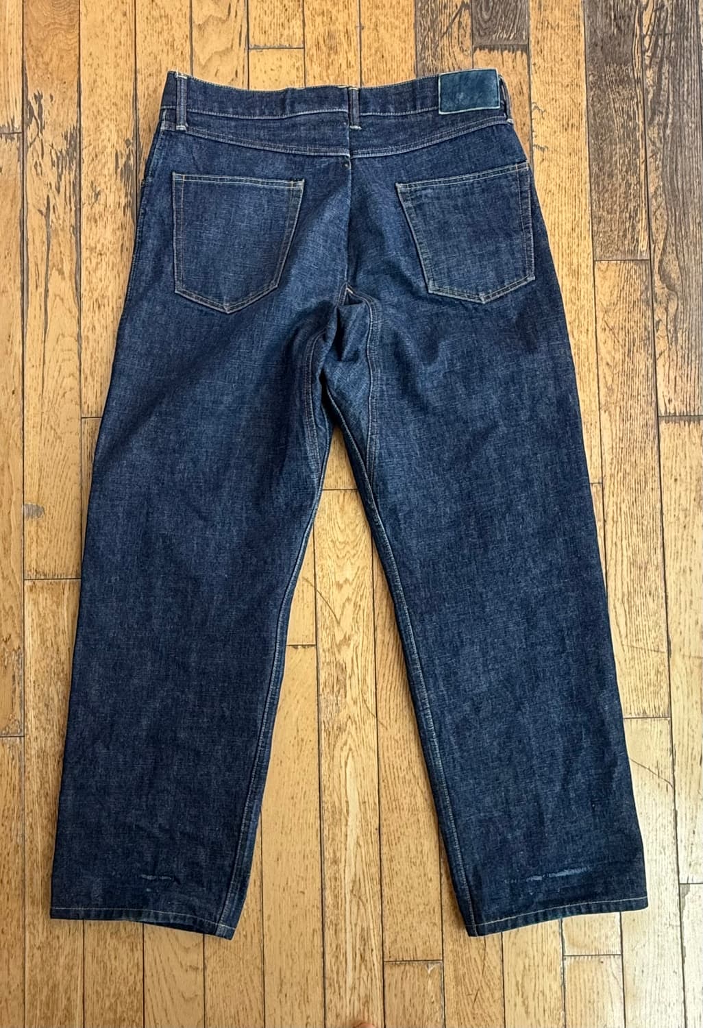 비즈빔 하카만 데님 상품이미지2