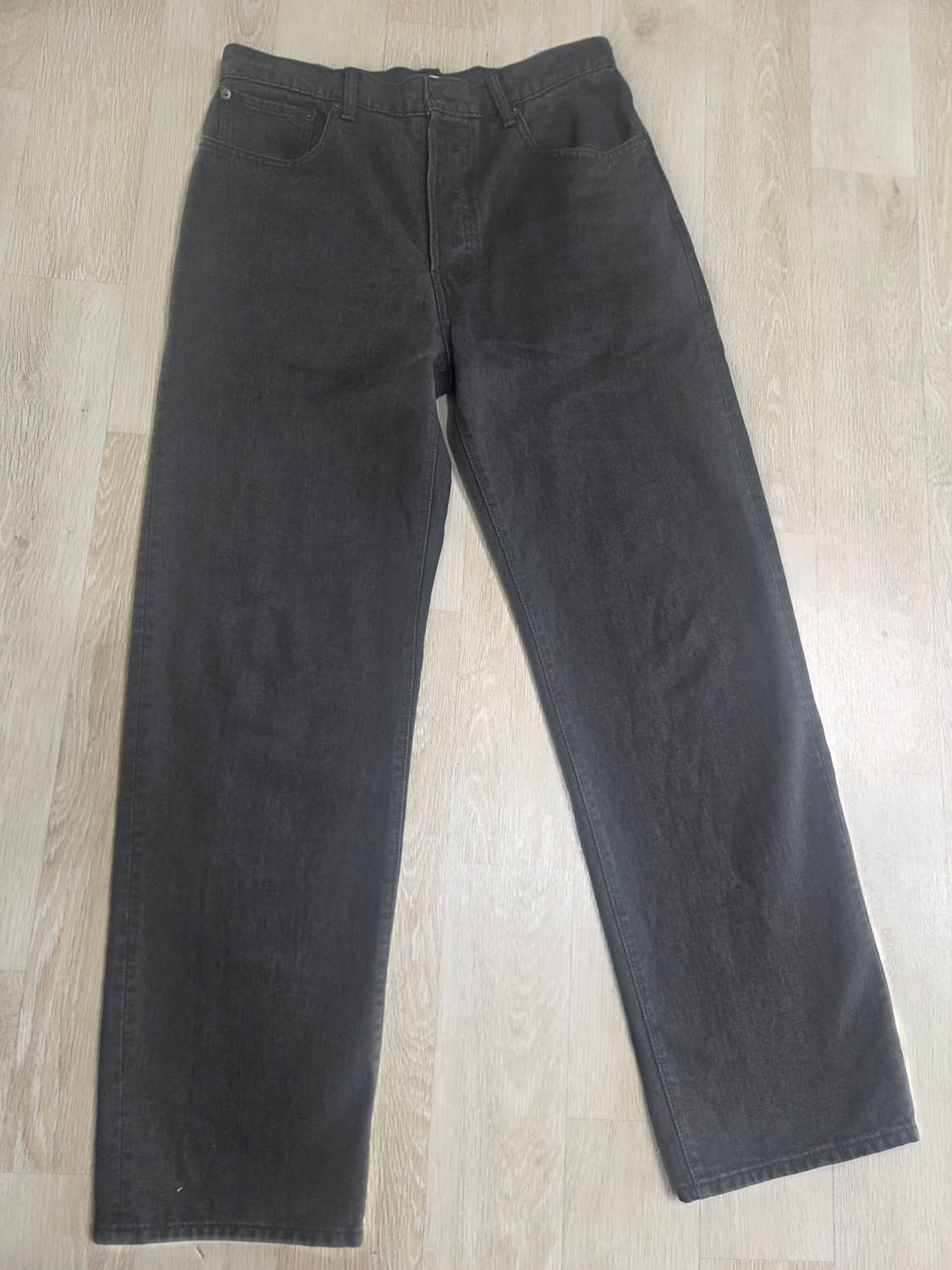 ham 데님팬츠 상품이미지2