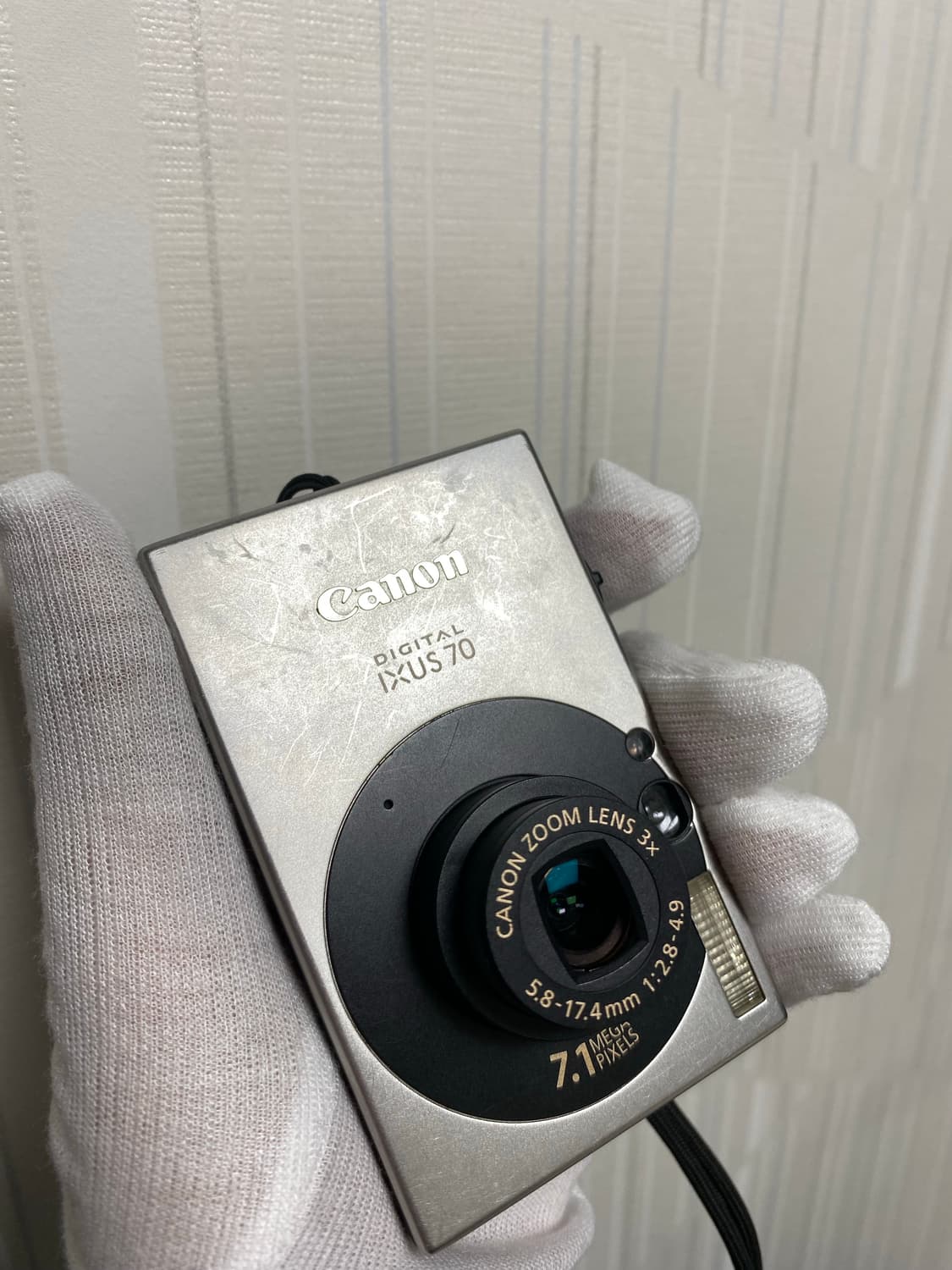 캐논 익서스 70 ixus 상품이미지1