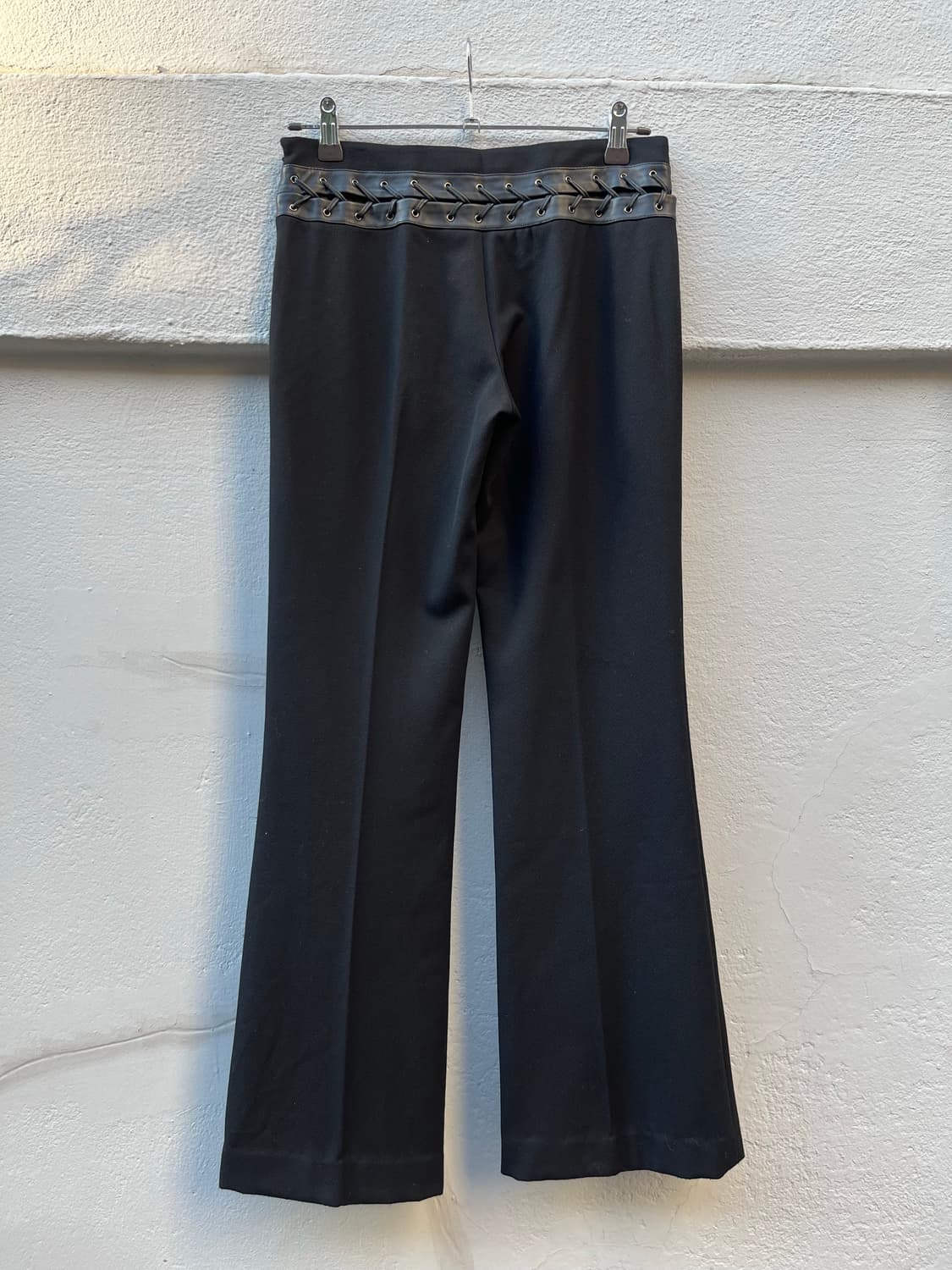 Bcbg maxazria 코르셋 슬랙스 상품이미지4