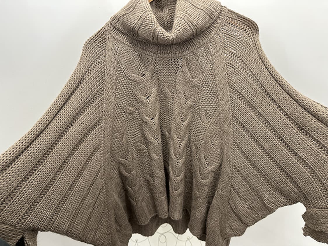 DOUBLE STANDARD CLOTHING (loose fit) 상품이미지7