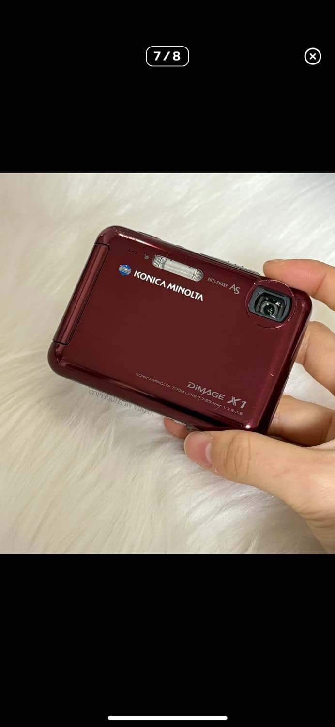 코니카 미놀타 dimags x1 상품이미지7