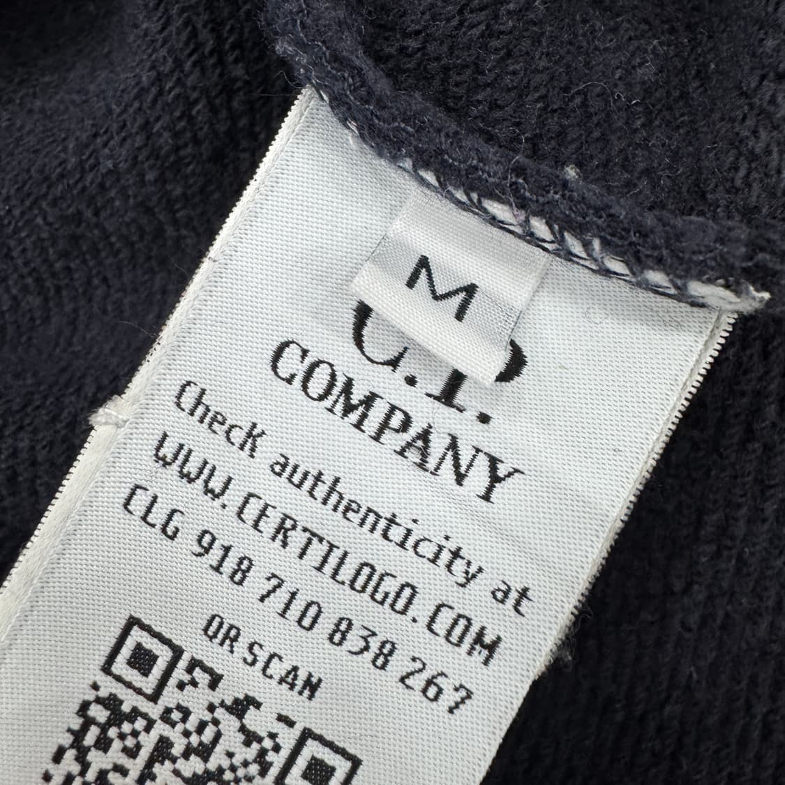 M C.P컴퍼니 후드 티셔츠  상품이미지9