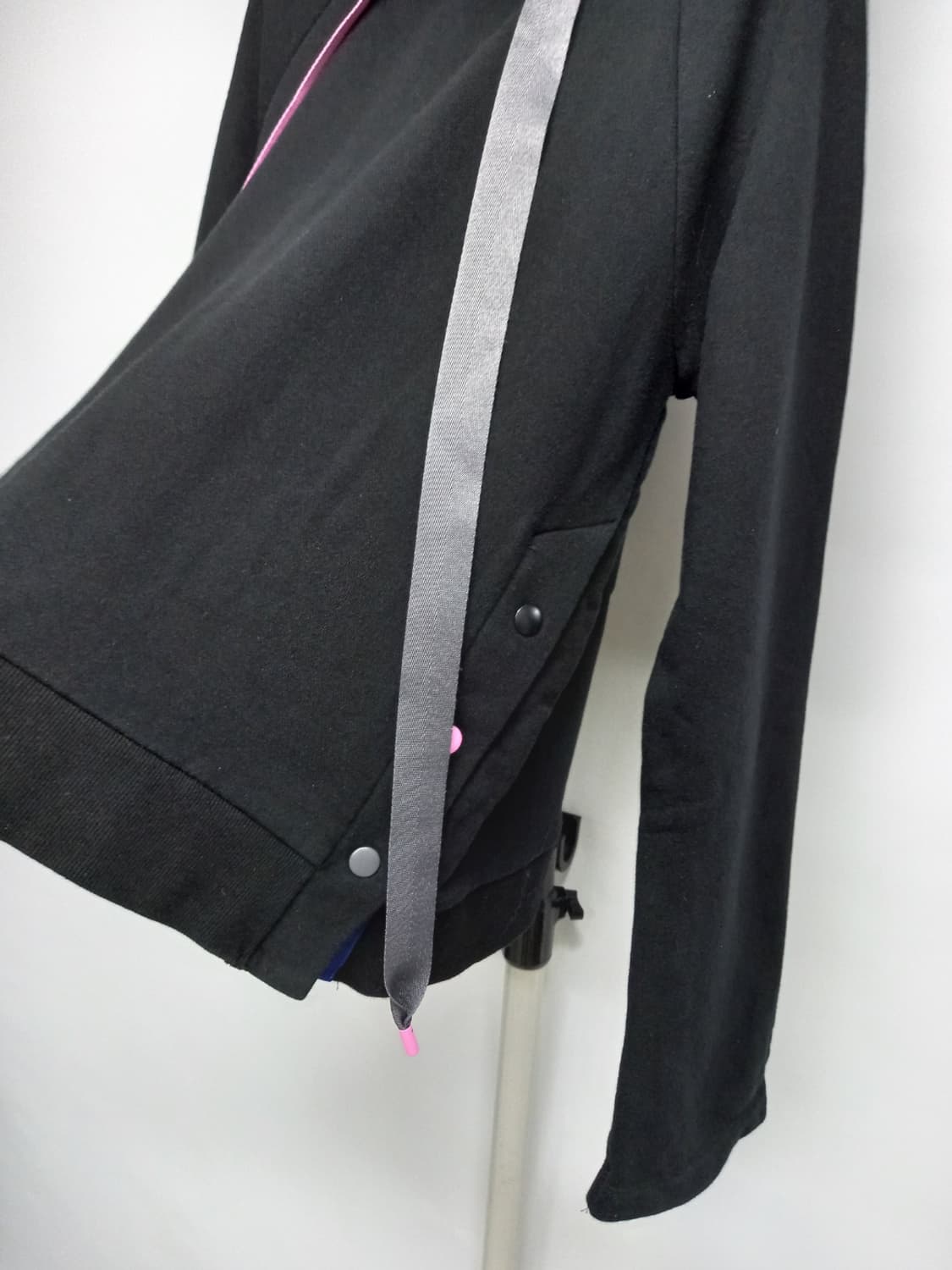 럭키슈에뜨 춘추동 후드맨투맨 55 상품이미지4