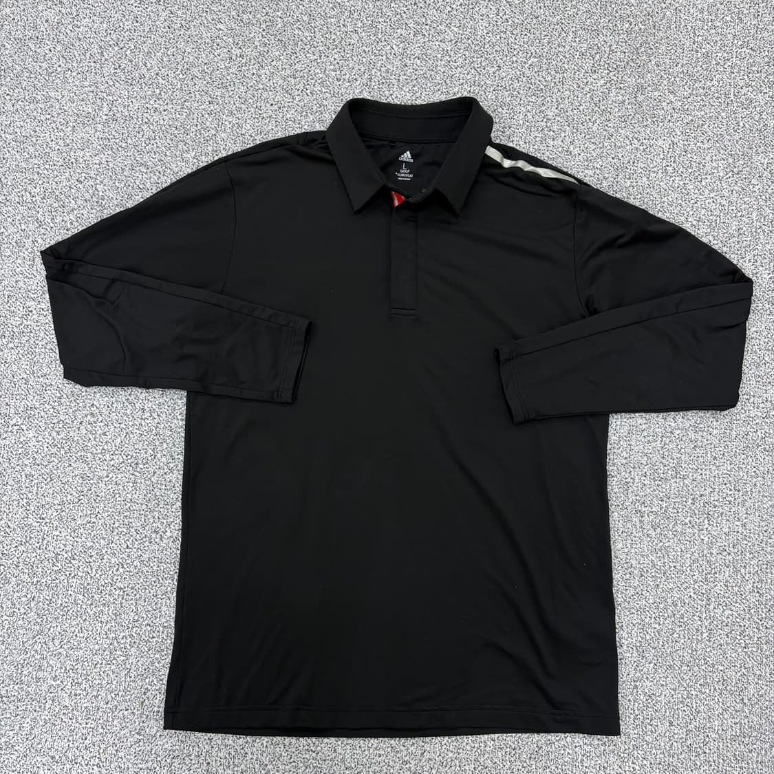 L 아디다스 골프 긴팔티 클라이마히트 0312J 상품이미지1