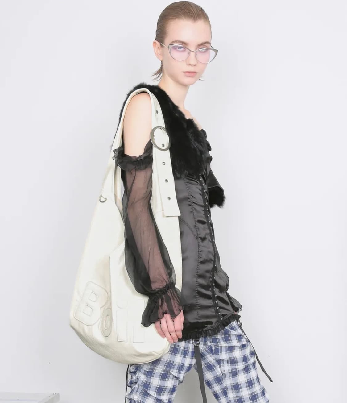 보일테일 올리비아백 새상품 상품이미지2