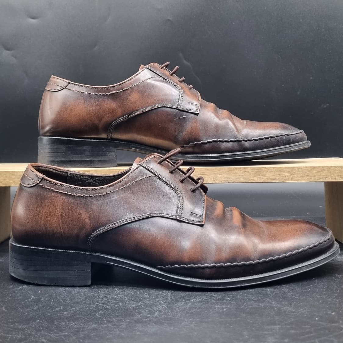 미쉘탠디 남성정장구두250 상품이미지1