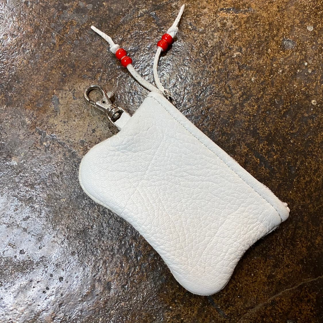 사슴가죽 파우치 상품이미지2