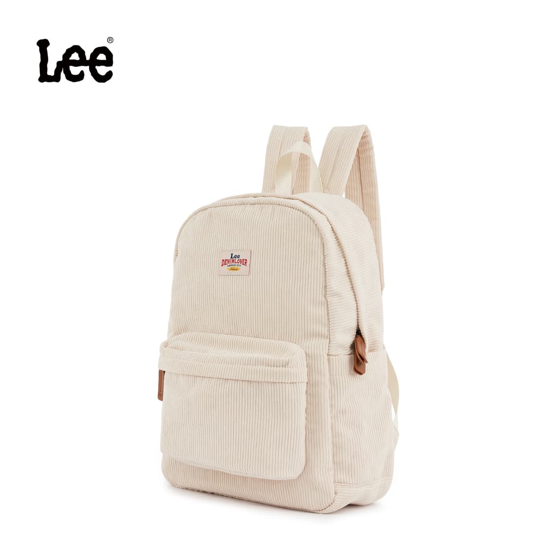 Lee 코듀로이 백팩 (4color) 상품이미지6