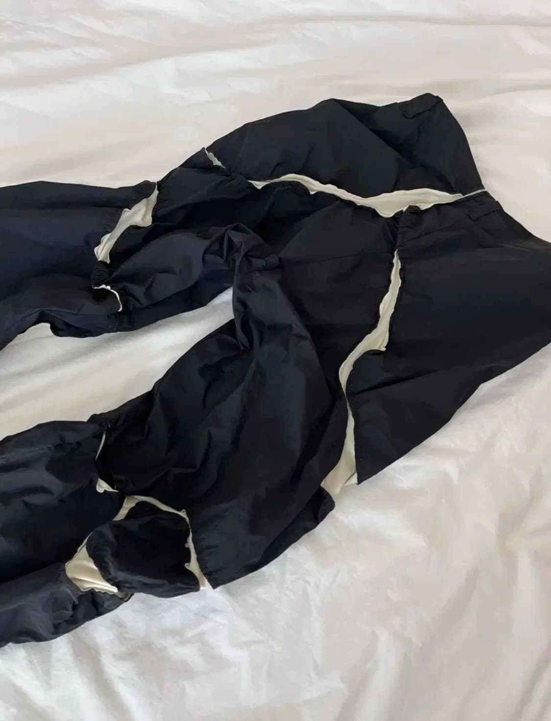 PAF 포스트아카이브팩션 파프 3.0 트라우저 LEFT  상품이미지3