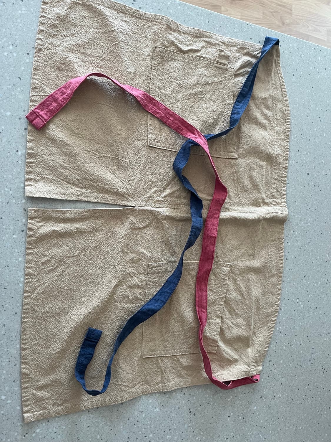 앞치마 상품이미지1